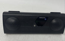 Load image into Gallery viewer, Amazon Black Bluetooth Smart Speaker System Not Tested
