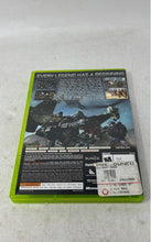 Load image into Gallery viewer, Microsoft Xbox 360 Bungie Halo Reach First-Person Shooter Disk Video Game
