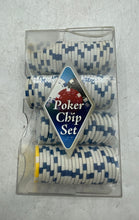 Load image into Gallery viewer, Lot Of Assorted Multicolor Strategy Classic Casino Poker Game Chips Set
