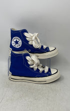 Load image into Gallery viewer, Converse Unisex Chuck 70 High A08523C Blue White Tennis Shoes Size M 4.5 W 6.5
