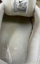 Load image into Gallery viewer, Nike Womens Air Max 90 CQ2560-100 White Low Top Lace-Up Sneaker Shoes 7.5
