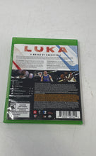 Load image into Gallery viewer, 2k Games Xbox One NBA 2K22 Sports Video Game For Everyone ESRB Not Tested
