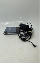 Load image into Gallery viewer, Smartdisk Flashtrax FTX40 Gray Black Portable Multimedia Storage Device Untested
