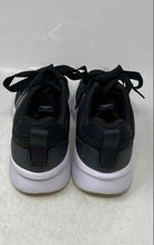 Load image into Gallery viewer, Adidas Womens Edge Lux 6.0 ID1952 Black White Lace-Up Sneakers Shoes Size 8
