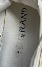 Load image into Gallery viewer, Cole Haan Mens 5.Zerogrand C36566 White Yellow Lace-Up Running Shoes Size 13M
