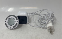 Load image into Gallery viewer, Blink Mini Model BCM00300U White Plug-In HD Smart Security Camera Not Tested
