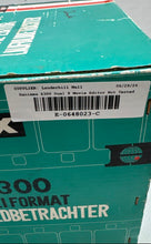 Load image into Gallery viewer, Hanimex E300 Dual 8 Vintage Film Viewing Movie Editor Device Not Tested
