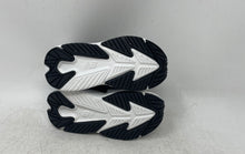 Load image into Gallery viewer, New Balance Kids Rave Run V2 ITRAVBW2 Black Hook &amp; Loop Sneaker Shoes Size 7M
