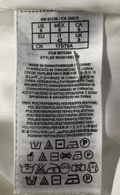 Load image into Gallery viewer, Guess Womens White Sleeveless Back Zip Cutout Fit &amp; Flare Dress Size 6
