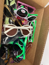 Load image into Gallery viewer, Variety of Vision Glasses and Sunglasses 5 Lbs. + 2.3 oz Box
