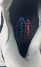 Load image into Gallery viewer, Under Armour Womens Project Rock 7 DQ7687-001 White Black Sneakers Shoes Sz 6.5
