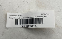 Load image into Gallery viewer, Sony Model STR-DE597 Digital Audio Video Control Center Receiver Not Tested
