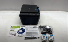 Load image into Gallery viewer, HP Deskjet F4480 Black Digital Web Smart Inkjet All-In-One Printer Not Tested
