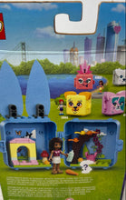 Load image into Gallery viewer, LEGO Friends Andrea's Bunny Cube 41666 Building Toys Complete Set Sealed)
