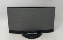 Load image into Gallery viewer, Bose SoundDock Series II Black Gray Digital Music System Speaker Not Tested
