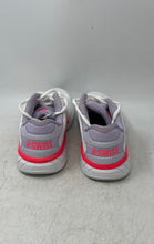 Load image into Gallery viewer, K-Swiss Womens Hypercourt Express 2 White Lace-Up Running Shoes Size 10
