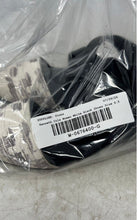 Load image into Gallery viewer, Kenneth Cole Womens Milton White Black Pointed Toe Ballet Flats Size 6.5M
