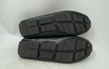 Load image into Gallery viewer, Cole Haan Mens Wyatt C35783 Black Leather Slip-On Loafer Shoes Size 11 1/2 M
