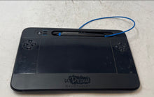 Load image into Gallery viewer, THQ Udraw 87074 Black Drawing Pad Controller Game Tablet Not Tested
