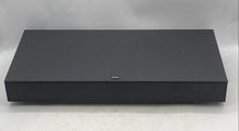 Load image into Gallery viewer, ZVOX 220 Black Single Cabinet Sound System Design Needs Power Cable Not Tested
