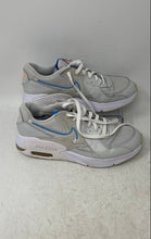 Load image into Gallery viewer, Nike Boys Air Max Excee FB3058-006 Gray White Lace-Up Sneaker Shoes Size 4Y
