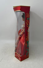 Load image into Gallery viewer, Mattel 1997 Happy Holidays Special Edition Collectible Barbie Fashion Doll
