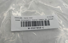 Load image into Gallery viewer, Kodak Printomatic Pink White 5 MP Instant Print Digital Camera Not Tested
