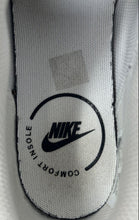 Load image into Gallery viewer, Nike Kids Court Legacy DA5380-102 White Low Top Lace-Up Sneaker Shoes Size 4Y

