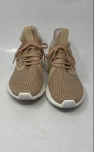 Load image into Gallery viewer, Adidas Womens Alphabounce Instinct Climacool Brown White Sneaker Shoes Size 10

