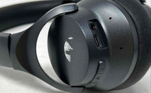 Load image into Gallery viewer, Anker Soundcore Life Q20 A3025D Black ANC Over The Ear Headphones Not Tested NCL
