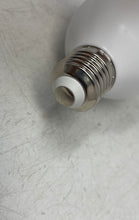Load image into Gallery viewer, White T-CP8042LF-W3M Wi-Fi 3.0MP PTZ Light Bulb Security Camera Not Tested
