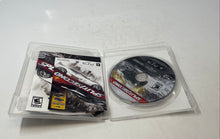Load image into Gallery viewer, Disney PlayStation 3 Split Second Blackrock Studio Racing Video Game
