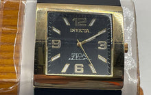 Load image into Gallery viewer, Authentic Invicta Women's Gold Tone Watch. Weight 93g
