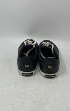 Load image into Gallery viewer, Cole Haan Womens Carrie Black Leather Lace-Up Low Top Sneaker Shoes Size 8 B
