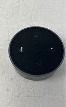 Load image into Gallery viewer, Amazon Echo Dot 2nd Gen RS03QR Alexa Assistant Black Smart Speaker Untested
