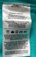 Load image into Gallery viewer, Nike Mens Aqua NFL Miami Dolphins Ryan Tannehill's #17 Football Jersey Size XL
