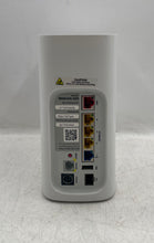 Load image into Gallery viewer, AT&amp;T BGW320-500 White Wi-Fi 6 Fiber Gateway Modem Router No Power Cable Untested
