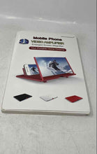 Load image into Gallery viewer, Mingchuangweili Mobile Phone Video Amplifier Enlarged Screen Magnifier
