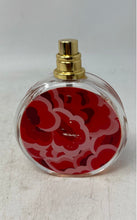 Load image into Gallery viewer, Kensie Womens Red Rosy Bloom 100ml 3.4 fl.oz Eau De Parfum Spray No Cover
