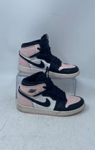 Load image into Gallery viewer, Nike Kids Air Jordan 1 Retro High OG CU0449-641 Multicolor Basketball Shoes 3Y
