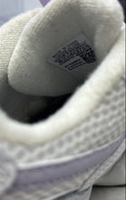 Load image into Gallery viewer, Reebok Womens Charge White Lace-Up Round Toe Low Top Running Shoes Size 10

