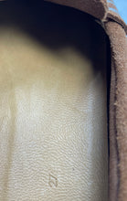 Load image into Gallery viewer, Zara Kids Brown Suede Slip-On Low Top Moc Toe Boat Shoes Size EUR 27
