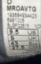 Load image into Gallery viewer, New Balance Mens Fresh Foam Roav MROAVTG Gray White Running Shoes Size 9.5 D
