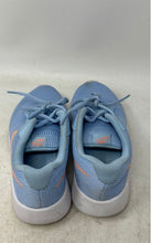 Load image into Gallery viewer, Nike Kids Tanjun 818384-406 Blue Round Toe Lace-Up Running Shoes Size 6Y
