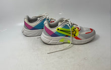 Load image into Gallery viewer, Nike Womens Alphina 5000 CK4330-100 Multicolor Low Top Sneakers Shoes Size 8.5
