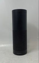 Load image into Gallery viewer, Amazon Echo 1st Generation Black Bluetooth Alexa Wireless Portable Smart Speaker
