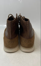 Load image into Gallery viewer, UGG Mens Lamont 1013305 Brown Suede Lace-Up Ankle Chukka Boots Size 13
