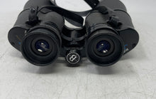 Load image into Gallery viewer, Bushnell Insta Focus Black 10x50 Fully Coated Optics Binoculars With Case
