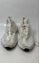 Load image into Gallery viewer, Adidas Mens Alphabounce Beyond DB1125 White Beige Lace-Up Sneakers Shoes Sz 9.5
