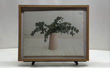 Load image into Gallery viewer, Home Decorative Wall Hanging Framed Eucalyptus Branches Picture Art Print
